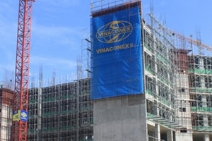 Vinaconex 9 (VC9): Lãi từ bán tài sản "cứu nguy" lợi nhuận quý 4 và cả năm 2022