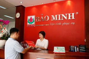 Bảo hiểm Bảo Minh (BMI) lãi năm 2022 343 tỷ đồng