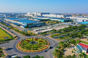 Năm 2022, doanh thu thuần của GELEX đạt 32.090 tỷ đồng