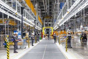 Việt Nam sẽ trở thành nền kinh tế lớn thứ 2 ở Đông Nam Á vào năm 2036