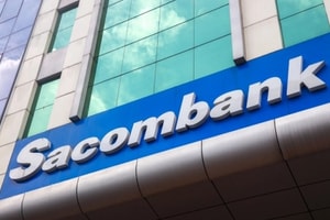 Một "sếp lớn" tại Sacombank (STB) xin từ nhiệm