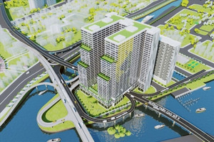 CII: Doanh thu 2022 đạt kỷ lục, chi hơn 1.100 tỷ để trả lãi vay