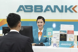 ABBank có nhân sự cấp cao mới