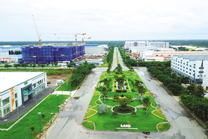 Long Hậu (LHG) lãi ròng hơn 200 tỷ năm 2022