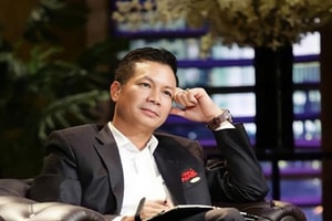 Cenland (CRE) báo lỗ quý đầu sau 5 năm niêm yết sàn HOSE