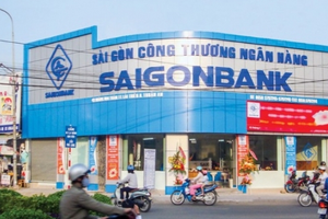 Lợi nhuận quý 4 tăng trưởng âm, Saigonbank (SGB) vẫn báo lãi 2022 tăng gấp rưỡi