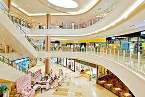 Hà Nội dự định mở khu tổ hợp outlet hơn 800 ha