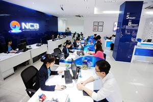 NCB rao bán khoản nợ 756 tỷ đồng của một công ty đã tạm ngừng kinh doanh