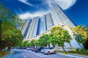 Kết thúc năm 2022, Sunshine Homes đạt được 865 tỷ đồng doanh thu và 344 tỷ đồng lợi nhuận sau thuế