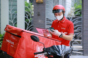 Viettel Post (VTP): Lãi quý 4/2022 thấp kỷ lục, cổ phiếu giảm 56% sau hơn 1 năm