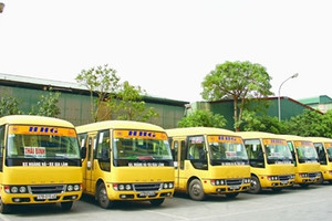 Sàn UPCoM chào đón cổ đông HHG?