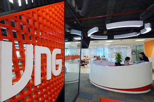 Kỳ lân công nghệ VNG (VNZ) báo lỗ kỷ lục hơn 1.315 tỷ đồng