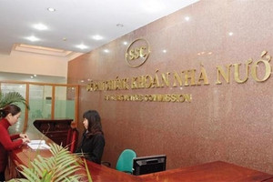 UBCKNN có tân phó chủ tịch