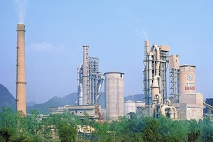 Xi măng Bỉm Sơn (BCC): Quý 4 lỗ nặng, lợi nhuận 2022 "bốc hơi" 39%