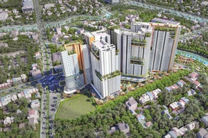 13 tỷ lãi ròng có giúp Nhà Thủ Đức (TDH) "trụ hạng" sàn HOSE?