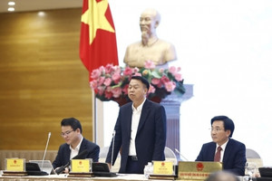 Sẽ trình Chính phủ phê duyệt Nghị định 65 sửa đổi về trái phiếu doanh nghiệp trong tuần tới