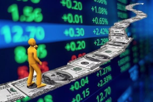 Khối tự doanh công ty chứng khoán ngày 2/2: VPB được giao dịch nhiều nhất