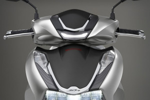 Bảng giá xe máy Honda SH 350i mới nhất tháng 2/2023: Quá "đẹp" để lên đời xe