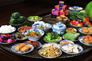 Ngày giờ đẹp cúng Rằm tháng Giêng để có lộc cả năm