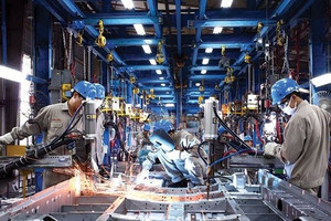 Thuế tối thiểu toàn cầu: Khẩn trương theo kịp nhịp đập của thế giới