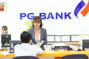 PG Bank báo lãi quý 4/2022 tăng trưởng ba chữ số, sắp lộ diện chủ mới?