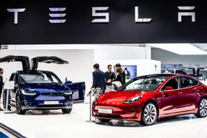 Bí quyết có 1–0–2 giúp Tesla thành công trở thành “ông vua” xe điện
