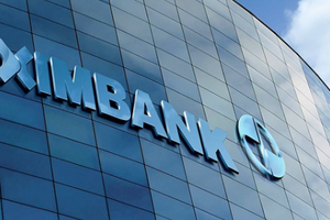 Eximbank (EIB) chốt danh sách cổ đông phát hành 246 triệu cổ phiếu trả cổ tức