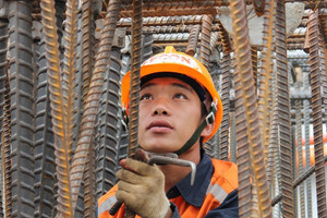 Lợi nhuận quý 4/2022 tăng vọt, Fecon (FCN) vẫn báo cả năm lãi “còi”, về đáy kể từ khi niêm yết