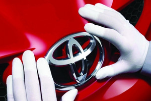 “Ông lớn” Toyota dẫn đầu top 10 hãng xe bán chạy nhất thế giới 2022