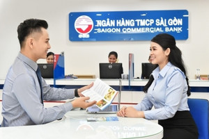 Điều tra tố cáo vụ “phù phép” tiền gửi tiết kiệm thành bảo hiểm nhân thọ tại SCB