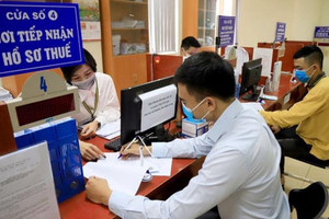 Ngành Thuế thực hiện 795 cuộc thanh tra, kiểm tra trong tháng đầu năm