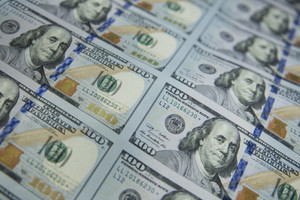 Cập nhật diễn biến đồng USD hôm nay 7/2: USD tăng mạnh lên mức cao nhất 4 tuần gần đây