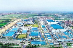 Tân Tạo (ITA) rút sạch vốn khỏi Đầu tư & Phát triển Đô thị Tân Tạo