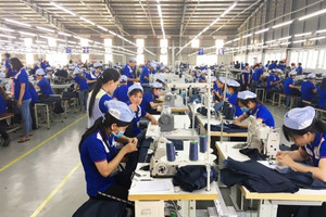 May Nhà Bè (MNB): Doanh thu tăng mạnh, lãi ròng năm 2022 gấp 17 lần cùng kỳ