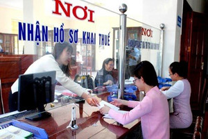 Tổng cục Thuế lên kế hoạch hỗ trợ pháp lý cho doanh nghiệp nhỏ và vừa