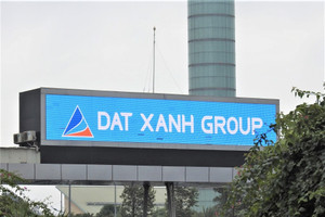 Công ty con của Đất Xanh (DXG) mua lại trước hạn 175 tỷ đồng trái phiếu