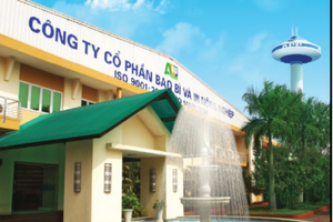 CTCP Bao bì và In nông nghiệp (INN) vượt kế hoạch kinh doanh 2022