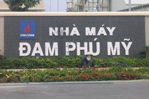 Đạm Phú Mỹ (DPM) chốt lịch trả cổ tức bằng tiền tỷ lệ 40%