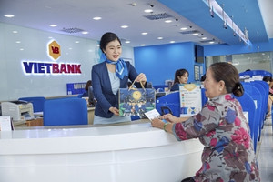 Mua tòa nhà làm trụ sở bất thành, VietBank (VBB) nhận lại 1.800 tỷ đồng tiền đặt cọc?