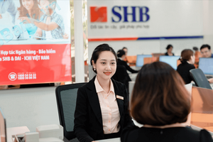 SHB chốt ngày tổ chức ĐHCĐ thường niên 2023