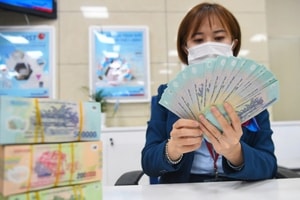 Yuanta Việt Nam: Thu nhập lãi ròng của các ngân hàng tăng 12% trong năm 2023