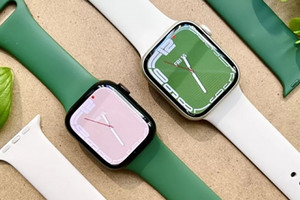 Apple Watch phiên bản mới sẽ được công bố trong năm 2024