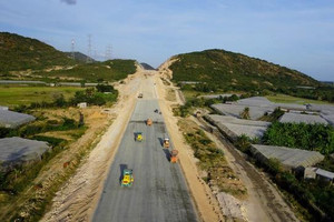 Xử nghiêm nhà thầu vi phạm chuyển nhượng thầu