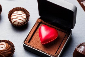 Vì sao Chocolate được xem là món quà tượng trưng trong ngày lễ tình nhân Valentine?
