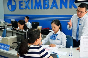 Eximbank tổ chức thành công ĐHCĐ bất thường 2023 lần 2
