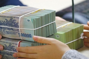 Mặt bằng lãi suất liên ngân hàng kỳ hạn qua đêm đã hạ nhiệt