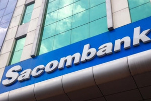 Sacombank sắp đấu giá nhiều tài sản hàng trăm, nghìn tỷ để thu hồi công nợ