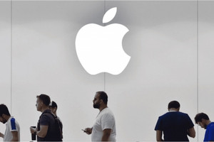 Bật mí lý do khiến “ông lớn” Apple tránh được làn sóng sa thải