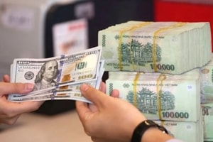 Áp lực lên đồng VND có thể giảm bớt trước hành động của Fed năm 2023?