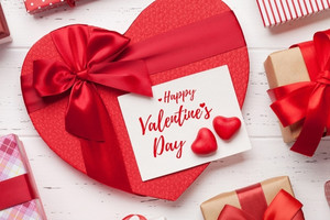 Gợi ý quà công nghệ cho ngày Valentine